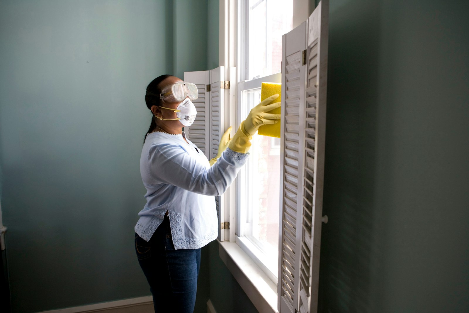 Flood Cleanup service in Horizon West, FL