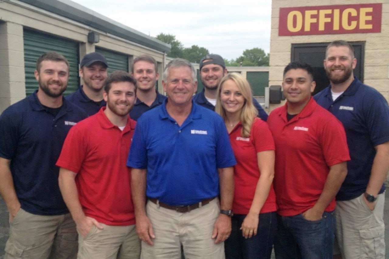 Water damage restoration professionals in Horizon West, FL